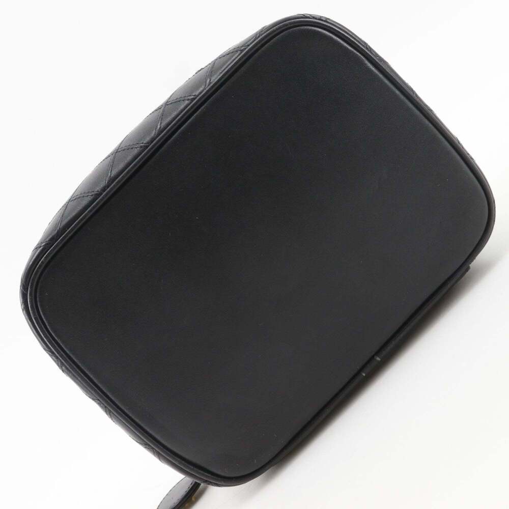 CHANEL Black Pouch - Picture 13 of 14